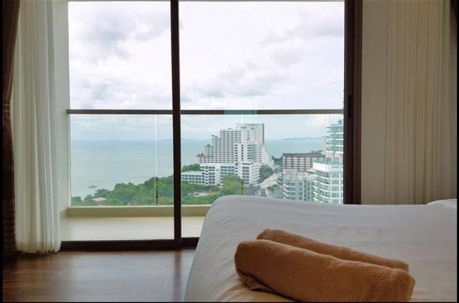 Appartement The Peak Towers